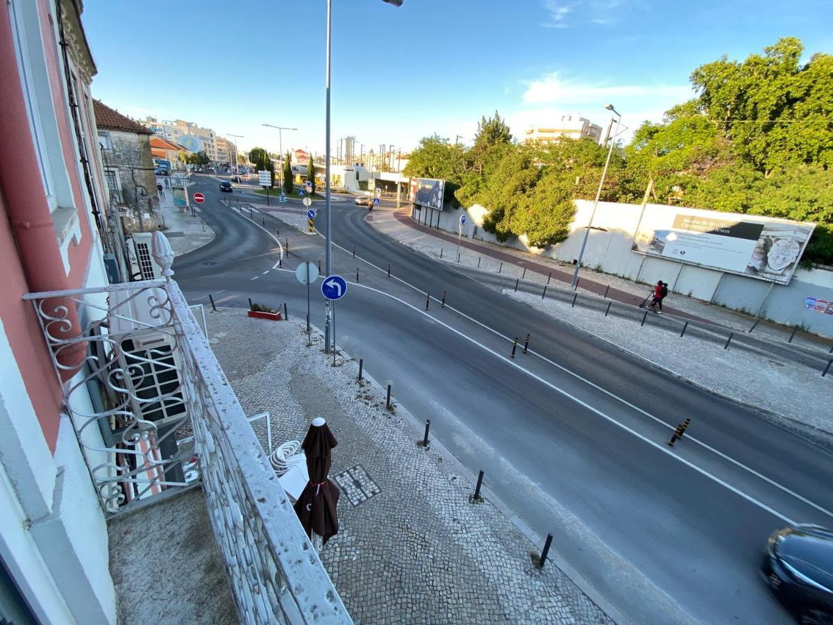 Canto Doce Setúbal Dış mekan fotoğraf