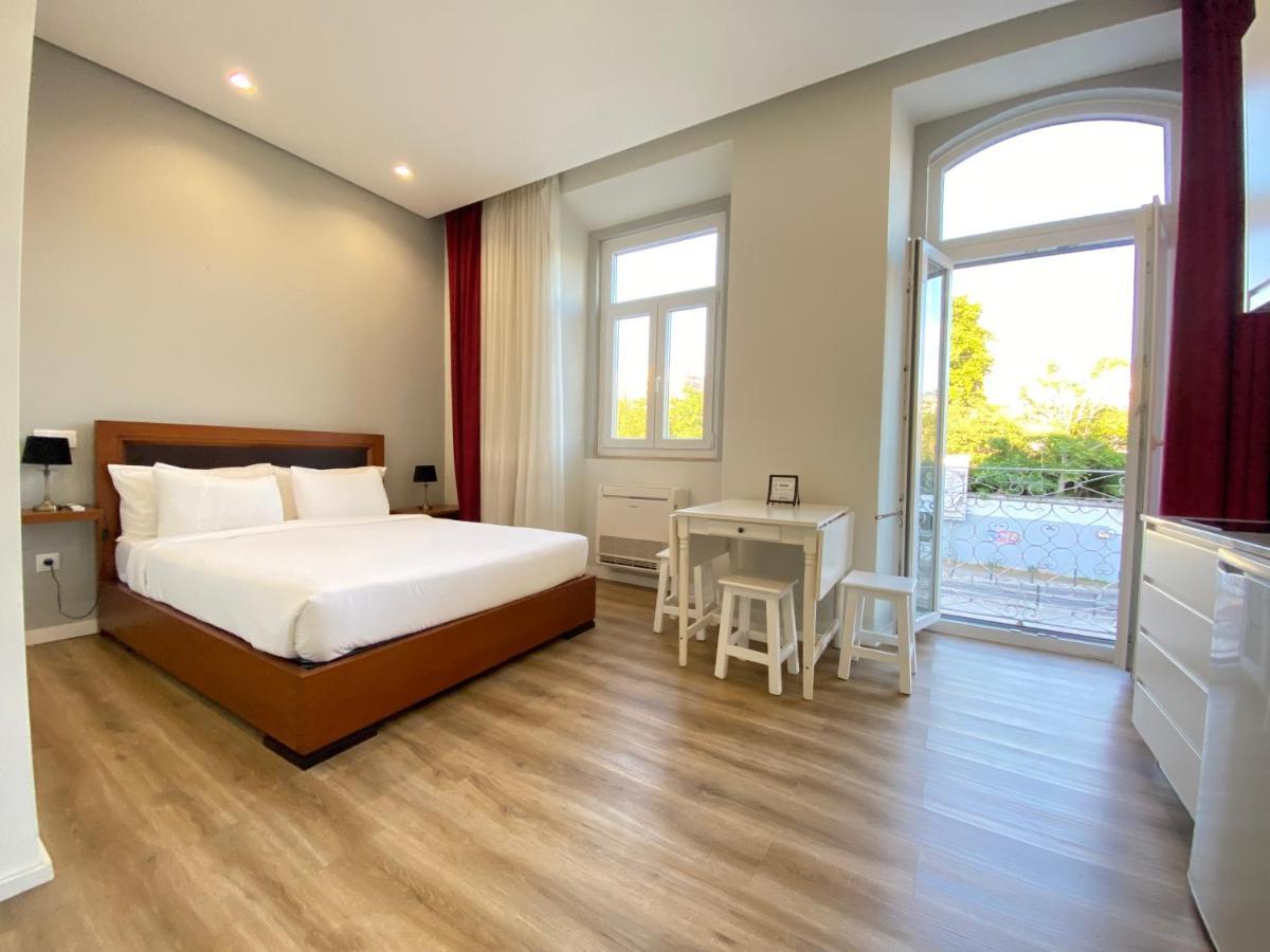 Canto Doce Setúbal Dış mekan fotoğraf
