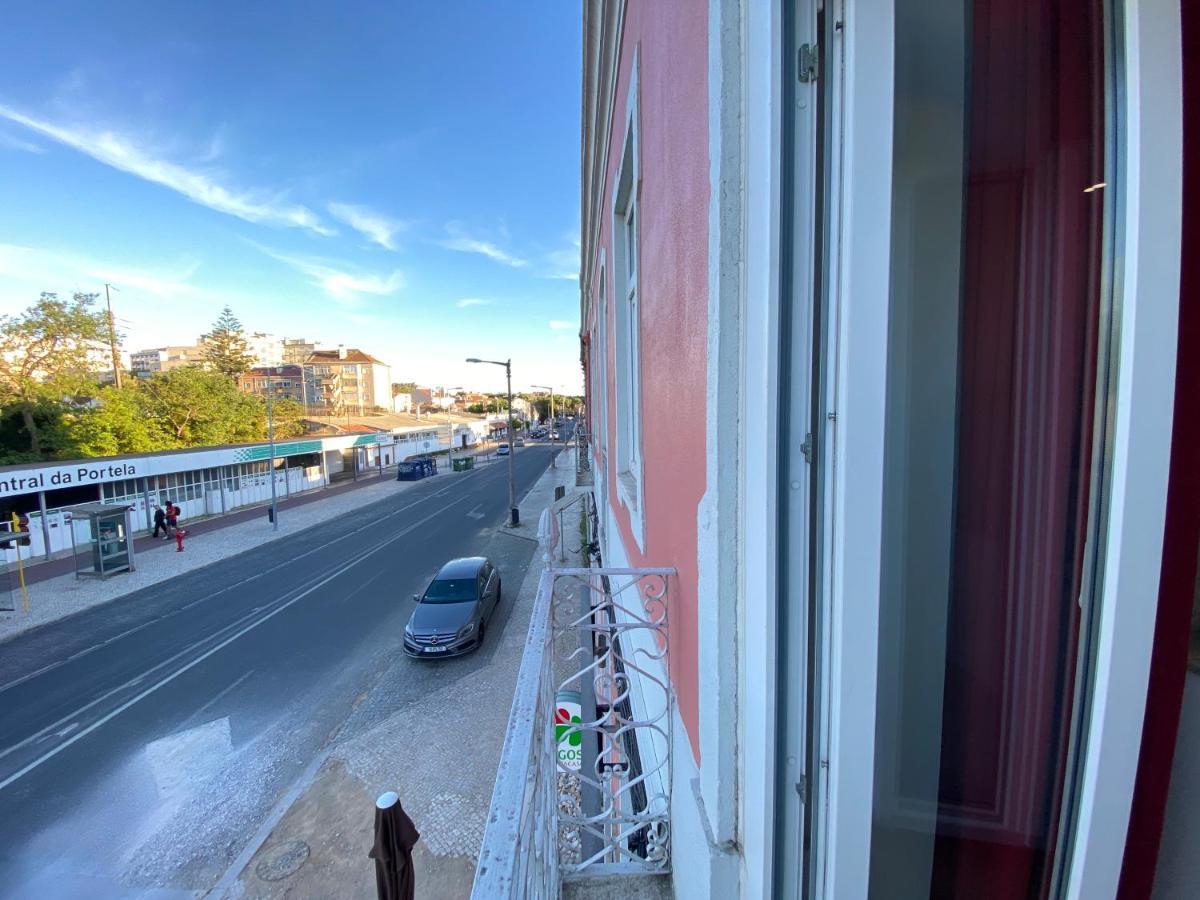 Canto Doce Setúbal Dış mekan fotoğraf