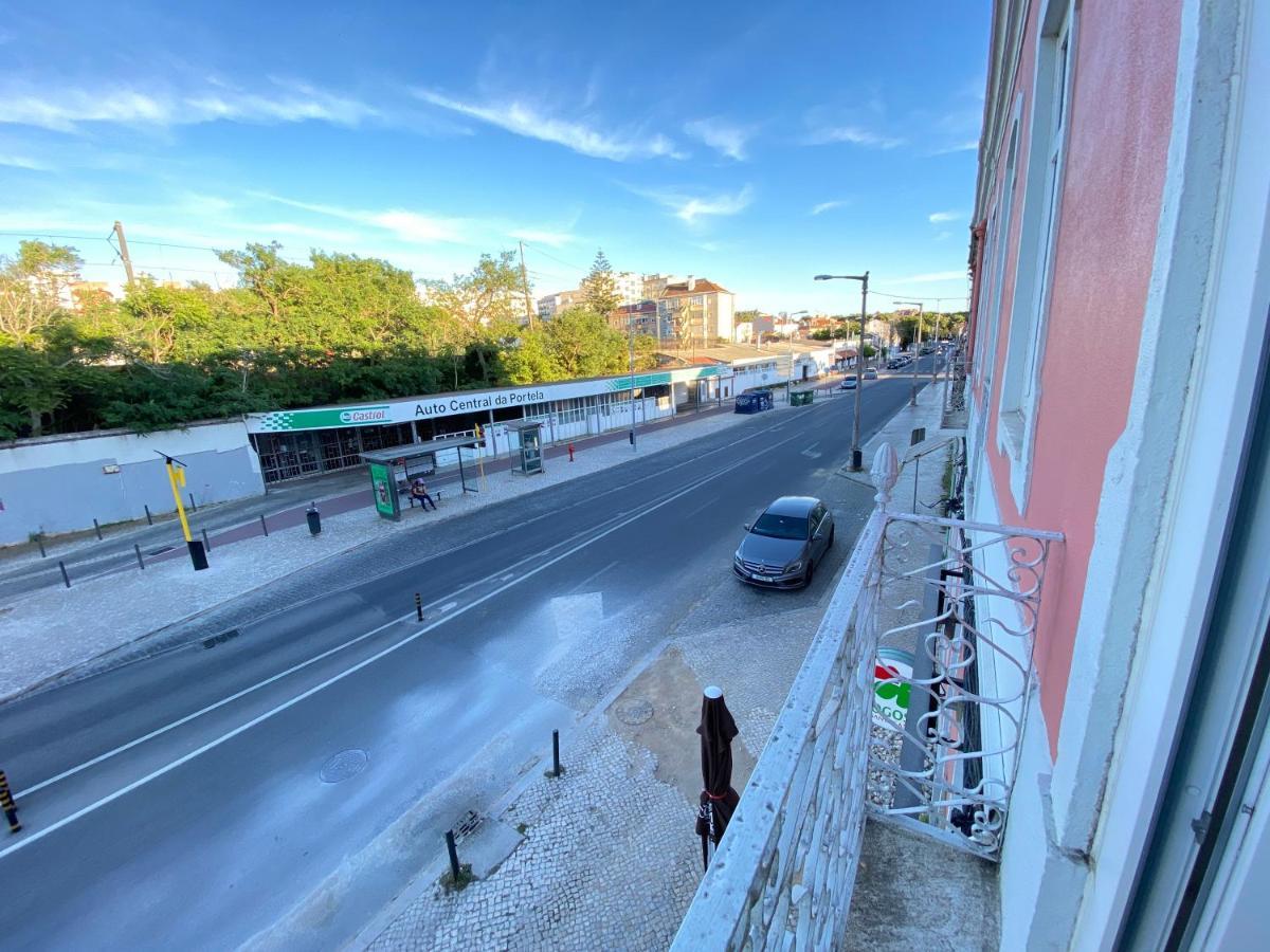 Canto Doce Setúbal Dış mekan fotoğraf